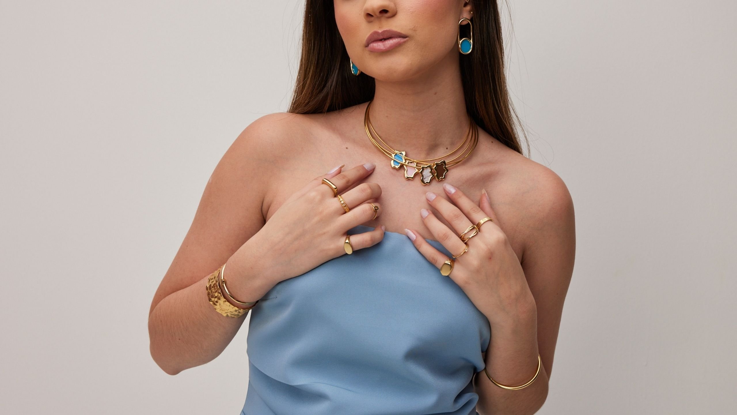 O detalhe que separa mulheres comuns das elegantes