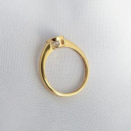 ANEL SOLITARIO BASICO ECOM