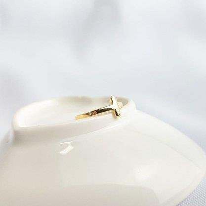 ANEL FALANGE REGULAVEL CRUZ ECOM