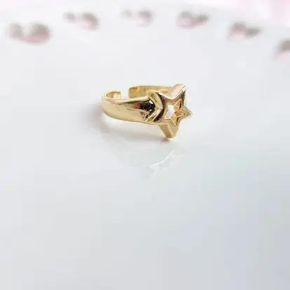 ANEL FALANGE ESTRELA ARO LARGO ECOMM