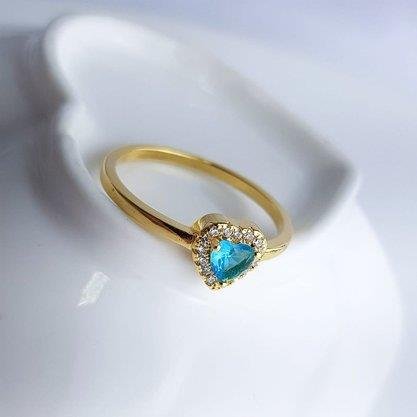 ANEL CORACAO AZUL THIFANNY BORDA CRAVEJADA ECOMM