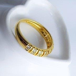 ANEL BALOADO RETANGULAR VAZADO CRAV ECOMM