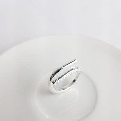 ANEL REGULAVEL | BANHO DE PRATA