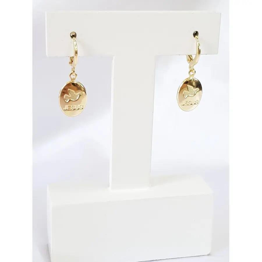 ARGOLA CLICK PG JESUS