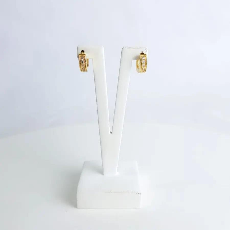 ARGOLINHA FINA CRAV AVULSA