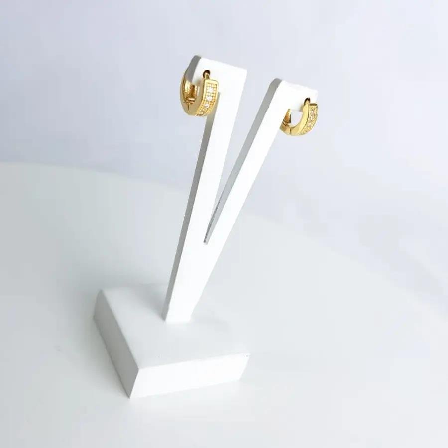 ARGOLINHA FINA CRAV AVULSA